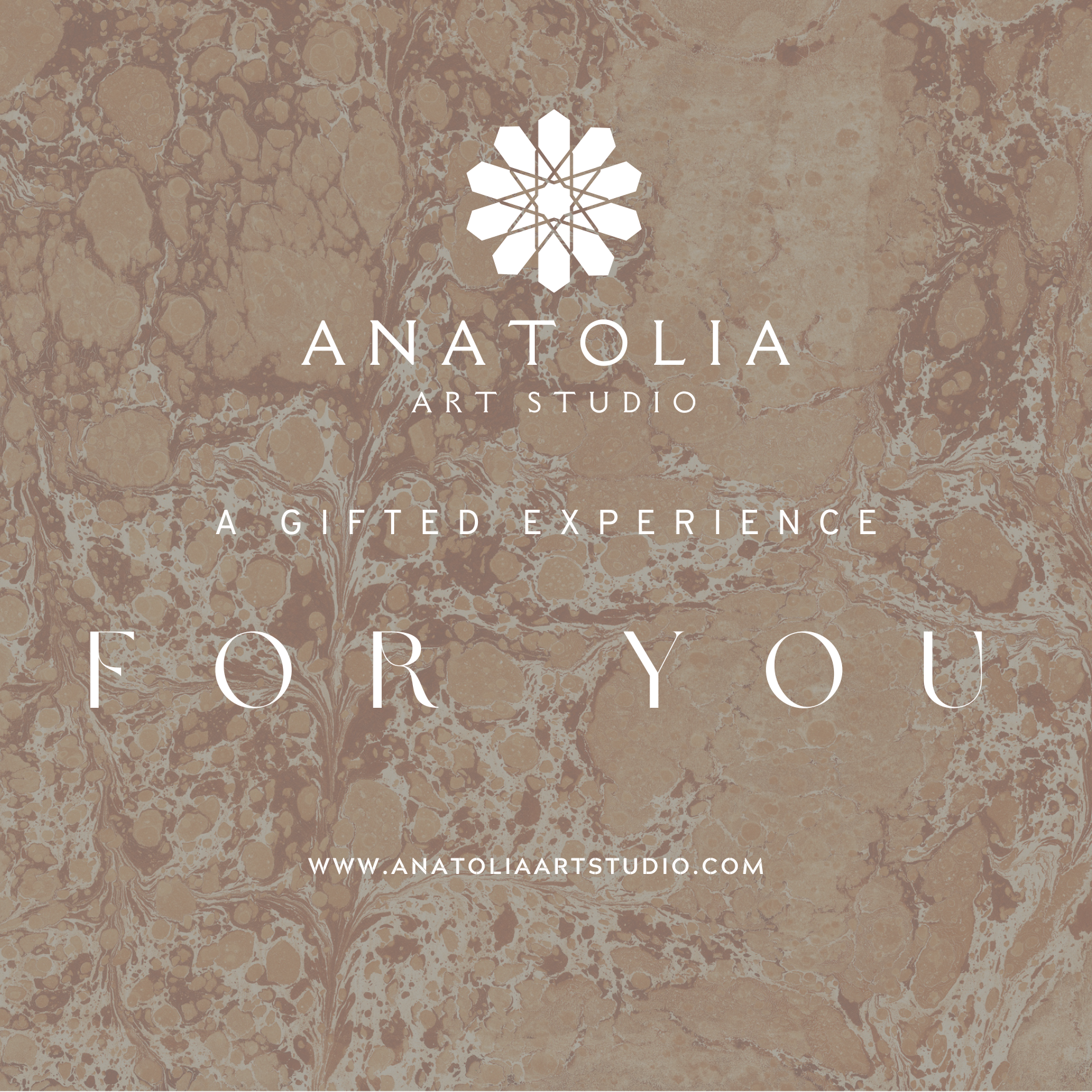 Gift an Anatolian experience