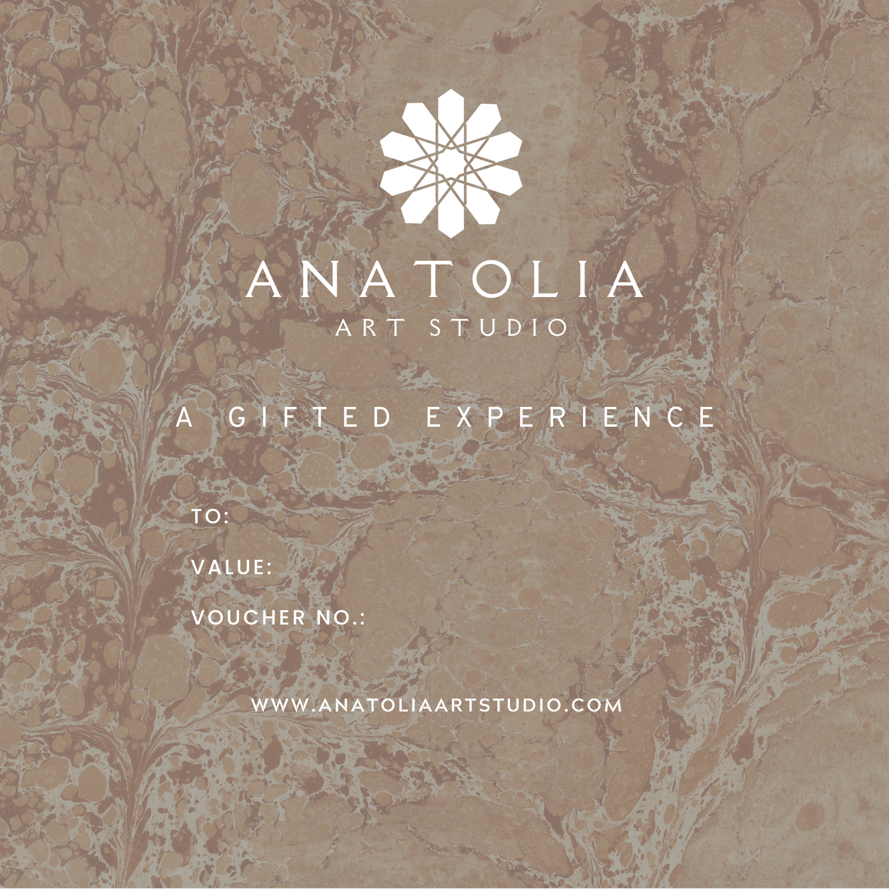 Gift an Anatolian experience