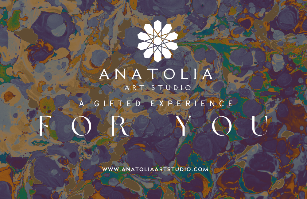 Gift an Anatolian experience