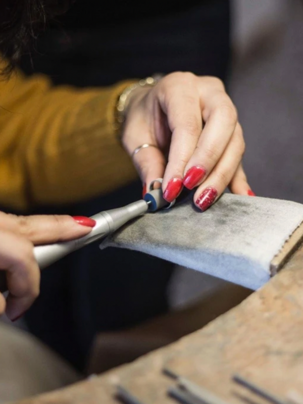 Gold or Silver Ring Making Workshop